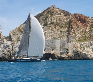 Gite in barca a vela